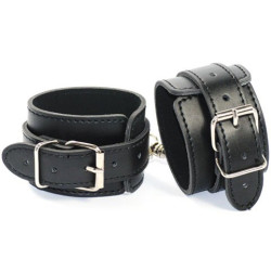 Generique Menottes Cuir